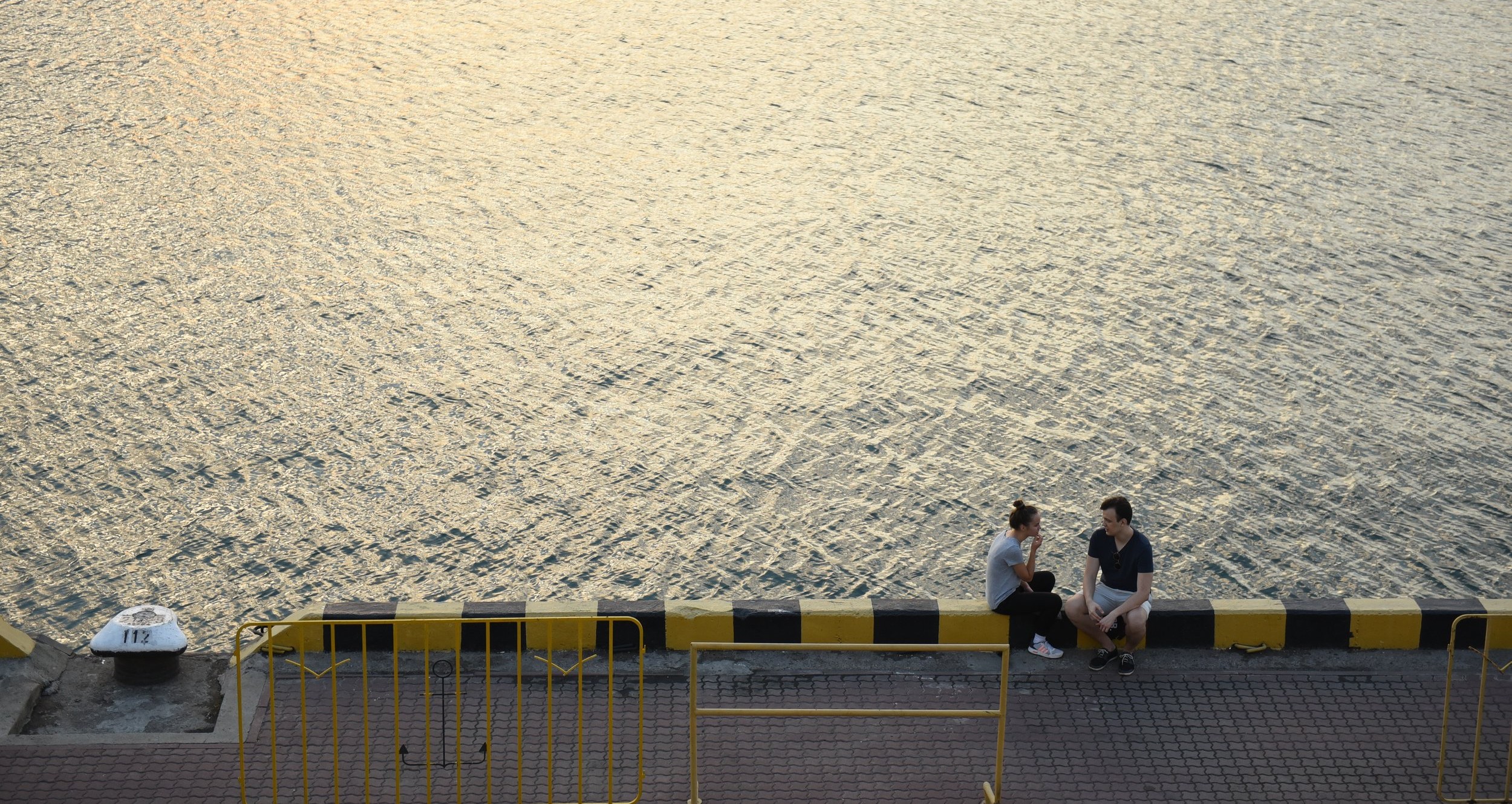 Soft Edges. Odesa
