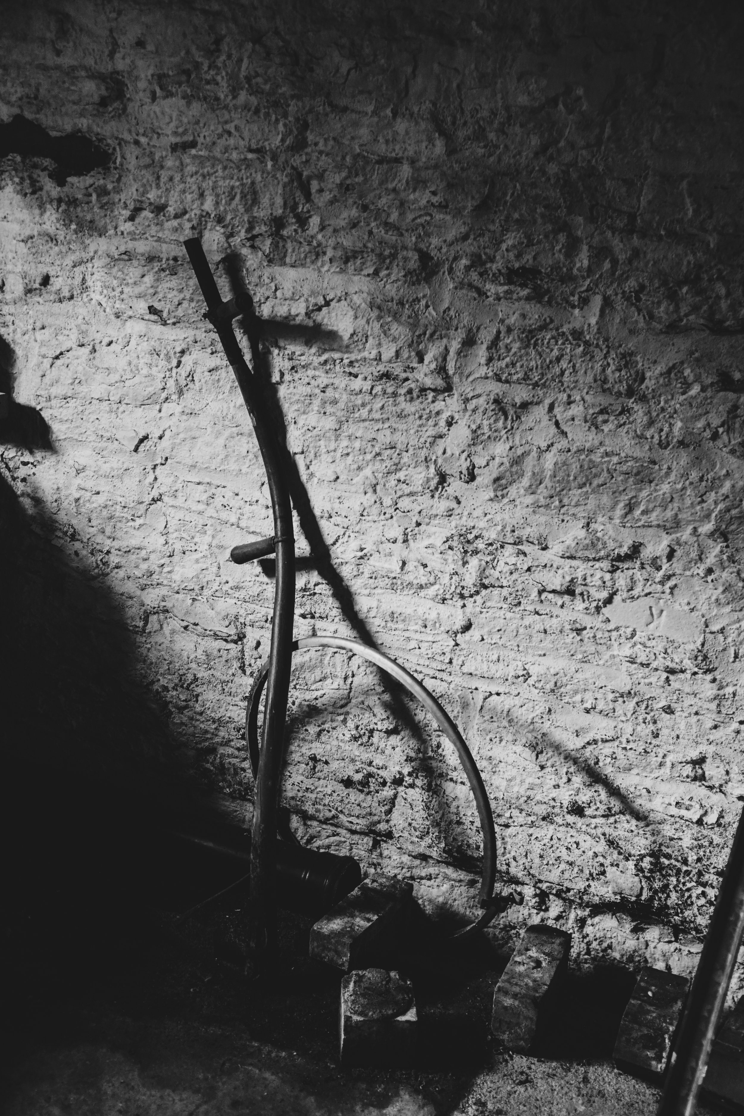 Where the Silence Lives 9