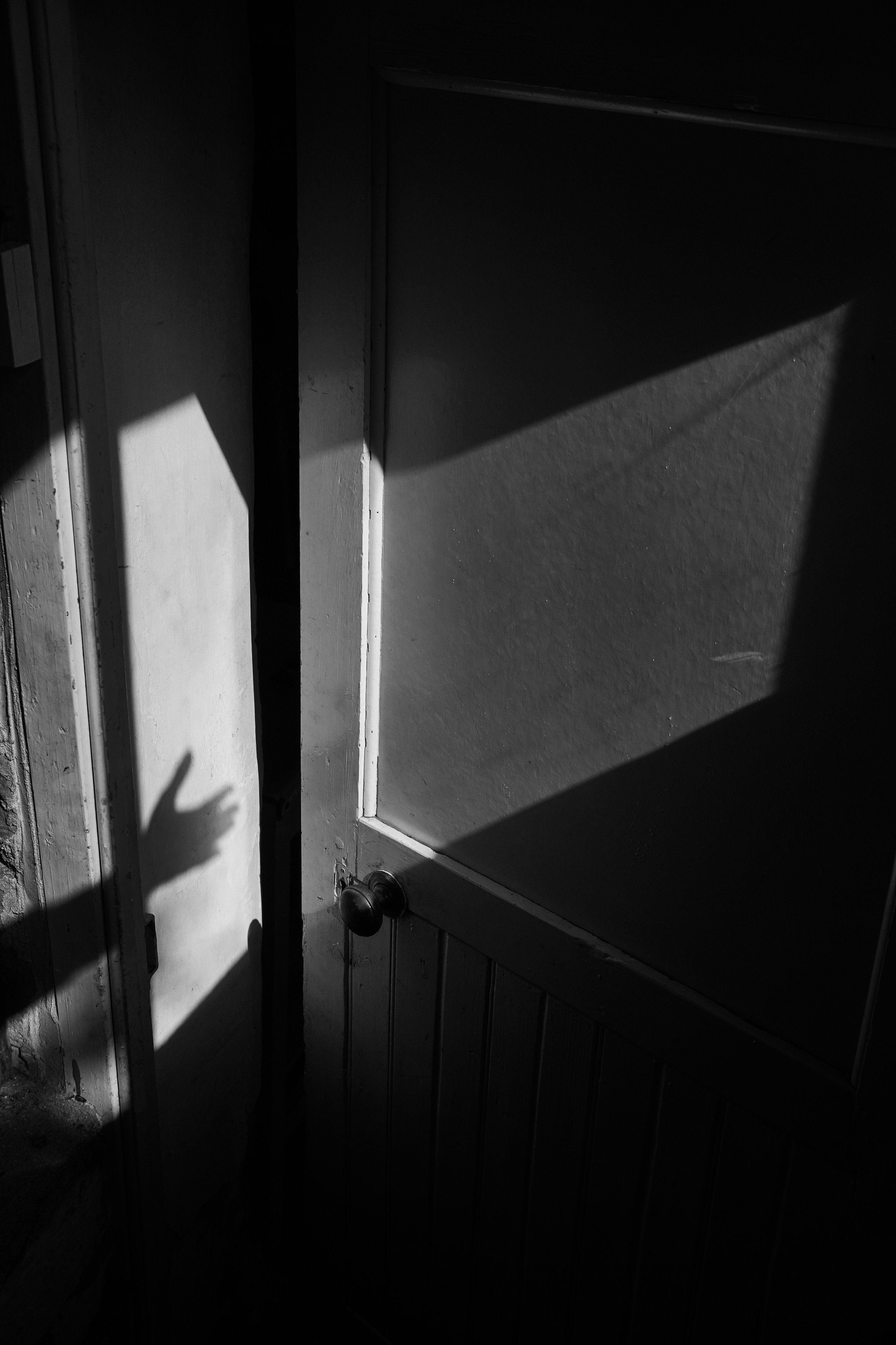 Where the Silence Lives 19
