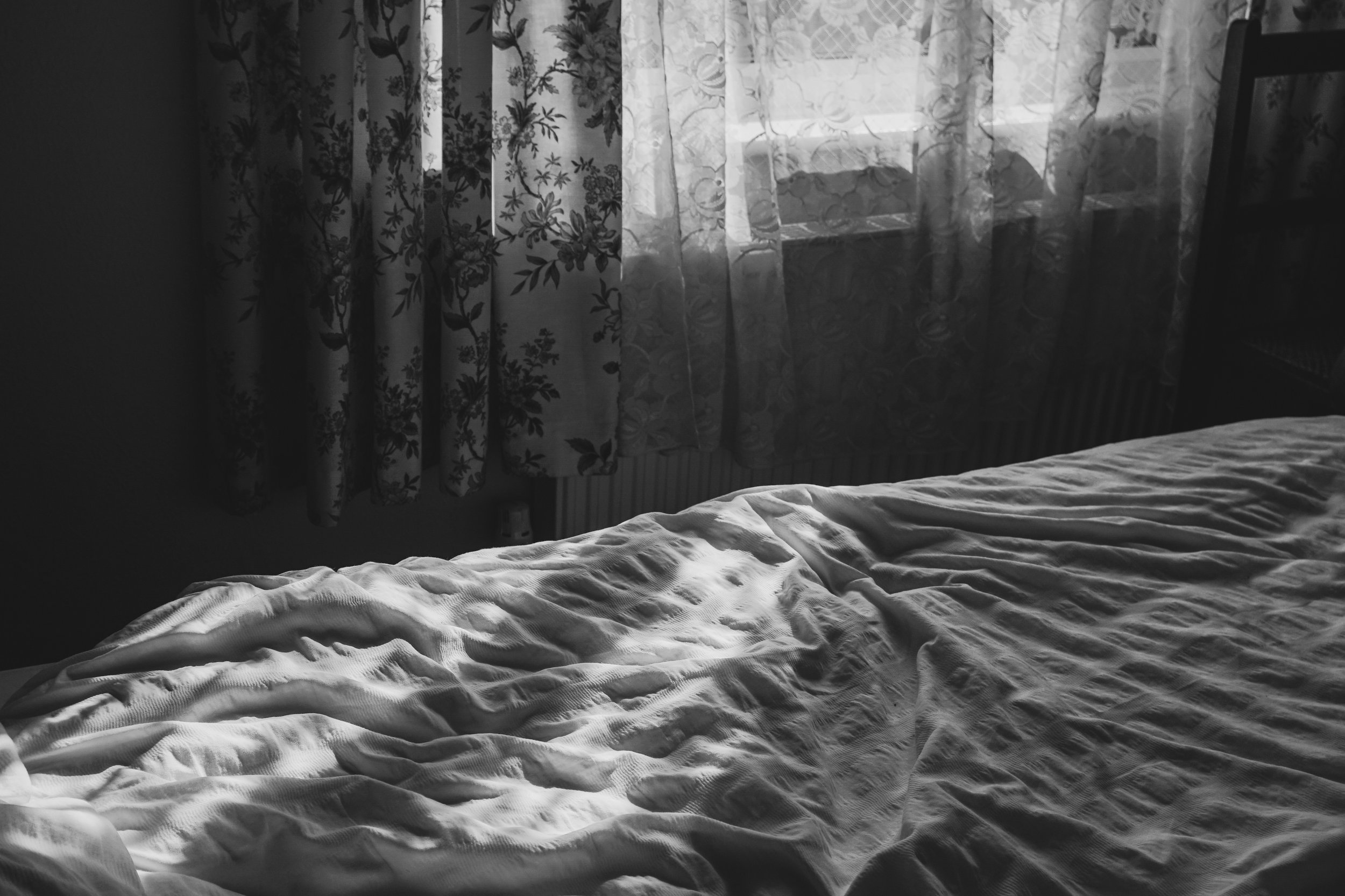 Where the Silence Lives 15