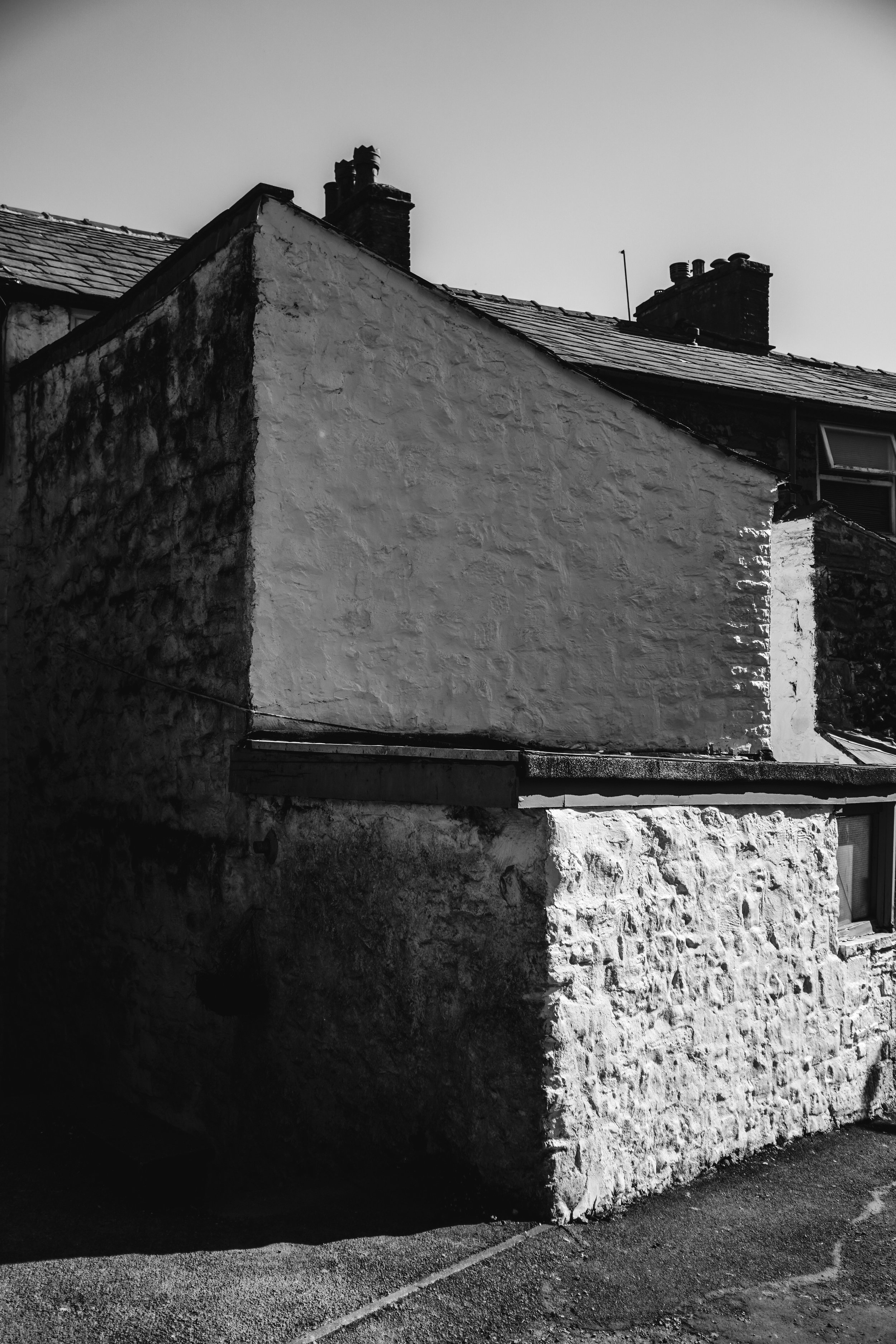 Where the Silence Lives 23