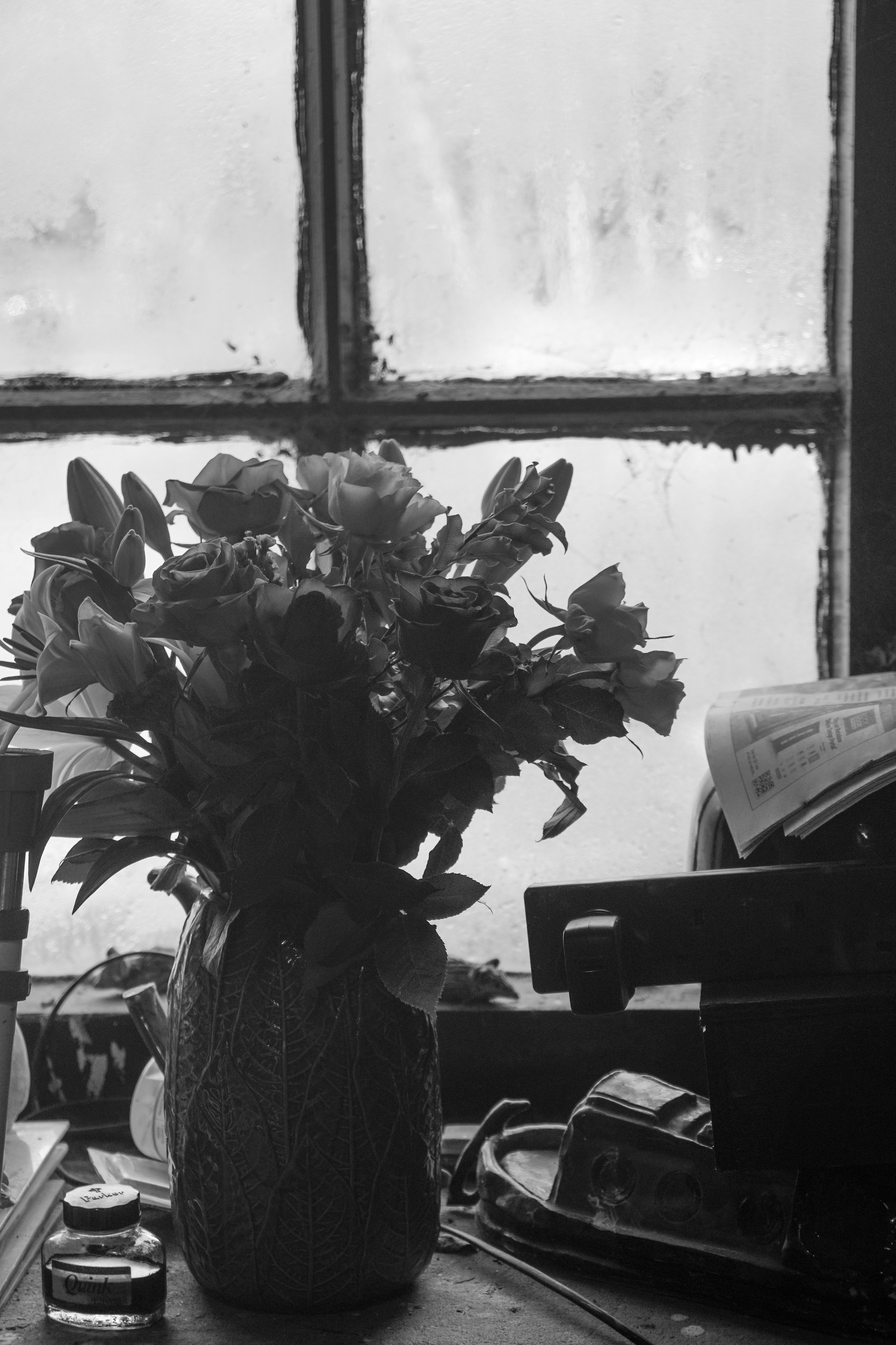 Where the Silence Lives 5